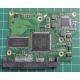 PCB: 100535704 Rev B, Barracuda 7200.12, ST3320418AS, P/N: 9SL14C-021, Firmware: HP34, 320GB, 3.5", SATA