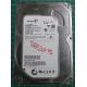 PCB: 100535704 Rev B, Barracuda 7200.12, ST3320418AS, P/N: 9SL14C-021, Firmware: HP34, 320GB, 3.5", SATA