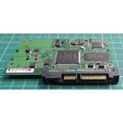 PCB: 100387575 Rev C, Barracuda 7200.9, ST3250824AS, P/N: 9BD133-188, Firmware: 3.AAE, 250GB, 3.5", SATA