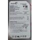 PCB: 100387575 Rev C, Barracuda 7200.9, ST3250824AS, P/N: 9BD133-188, Firmware: 3.AAE, 250GB, 3.5", SATA