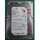 PCB: 100387575 Rev C, Barracuda 7200.9, ST3250824AS, P/N: 9BD133-188, Firmware: 3.AAE, 250GB, 3.5", SATA