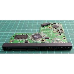 PCB: 2060-701335-005 Rev A, WD1600JS, WD Caviar, WD1600JS-70SGB1, 160GB, 3.5", SATA