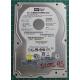 PCB: 2060-701335-005 Rev A, WD1600JS, WD Caviar, WD1600JS-70SGB1, 160GB, 3.5", SATA