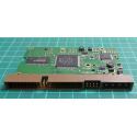 PCB: 100431066 Rev C, Barracuda 7200.10, ST380215A, P/N: 9CY011-305, Firmware: 3.AAD, 80GB, 3.5", IDE