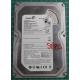 PCB: 100431066 Rev C, Barracuda 7200.10, ST380215A, P/N: 9CY011-305, Firmware: 3.AAD, 80GB, 3.5", IDE