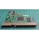 PCB: 100291893 Rev A, Barracuda 7200.7, ST3120022A, P/N: 9W2002-371, Firmware: 8.01, 120GB, 3.5", IDE