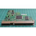PCB: 100291893 Rev A, Barracuda 7200.7, ST3120022A, P/N: 9W2002-371, Firmware: 8.01, 120GB, 3.5", IDE