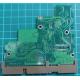 PCB: 100291893 Rev A, Barracuda 7200.7, ST3120022A, P/N: 9W2002-371, Firmware: 8.01, 120GB, 3.5", IDE