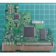 PCB: 100291893 Rev A, Barracuda 7200.7, ST3120022A, P/N: 9W2002-371, Firmware: 8.01, 120GB, 3.5", IDE