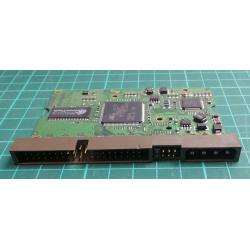 PCB: 100431066 Rev C, Barracuda 7200.10, ST380215A, P/N: 9CY011-305, Firmware: 3.AAD, 80GB, 3.5", IDE