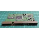 PCB: 100431066 Rev C, Barracuda 7200.10, ST380215A, P/N: 9CY011-305, Firmware: 3.AAD, 80GB, 3.5", IDE