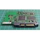 PCB: 100387575 Rev C, Barracuda 7200.9, ST3160812AS, P/N: 9BD132-020, Firmware: 3.AHH, 160GB, 3.5", SATA