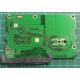 PCB: 100387575 Rev C, Barracuda 7200.9, ST3160812AS, P/N: 9BD132-020, Firmware: 3.AHH, 160GB, 3.5", SATA