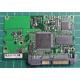 PCB: 100387575 Rev C, Barracuda 7200.9, ST3160812AS, P/N: 9BD132-020, Firmware: 3.AHH, 160GB, 3.5", SATA