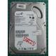 PCB: 100387575 Rev C, Barracuda 7200.9, ST3160812AS, P/N: 9BD132-020, Firmware: 3.AHH, 160GB, 3.5", SATA