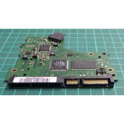 PCB: BF41-00302A 00, HD502HJ, SAMSUNG, P/N: A4153-C72A-A0PCE, 500GB, 3.5", SATA