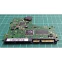 PCB: BF41-00302A 00, HD502HJ, SAMSUNG, P/N: A4153-C72A-A0PCE, 500GB, 3.5", SATA