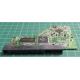 PCB: 2060-701640-001 Rev A, WD5000AVVS, WD AV-GP, WD5000AVVS-73M8B0, 500GB, 3.5", SATA