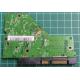 PCB: 2060-701640-001 Rev A, WD5000AVVS, WD AV-GP, WD5000AVVS-73M8B0, 500GB, 3.5", SATA