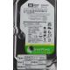 PCB: 2060-701640-001 Rev A, WD5000AVVS, WD AV-GP, WD5000AVVS-73M8B0, 500GB, 3.5", SATA