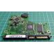 PCB: BF41-00163A R00 Rev 01, HD161HJ, SAMSUNG, P/N: 320421IQ286926, 160GB, 3.5", SATA