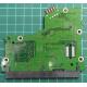 PCB: BF41-00163A R00 Rev 01, HD161HJ, SAMSUNG, P/N: 320421IQ286926, 160GB, 3.5", SATA