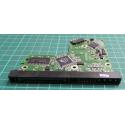 PCB: 2060-701335-003 Rev B, WD800, WD Caviar, WD800JD-08LSA0, 80GB, 3.5", SATA