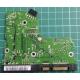 PCB: 2060-701335-003 Rev B, WD800, WD Caviar, WD800JD-08LSA0, 80GB, 3.5", SATA