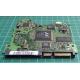 PCB: BF41-00069A, SAMSUNG, SP1614C, P/N: 0916J1FY325689, 160GB, 3.5", SATA