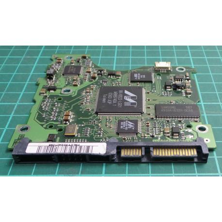 PCB: BF41-00069A, SAMSUNG, SP1614C, P/N: 0916J1FY325689, 160GB, 3.5", SATA