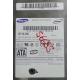 PCB: BF41-00069A, SAMSUNG, SP1614C, P/N: 0916J1FY325689, 160GB, 3.5", SATA