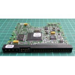 CHIP: 040103700, MAXTOR, 34098H4, YAH814YO, P/N: 204527-001, 40GB, 3.5", IDE