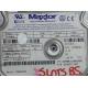 CHIP: 040103700, MAXTOR, 34098H4, YAH814YO, P/N: 204527-001, 40GB, 3.5", IDE