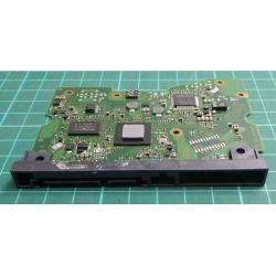 PCB: 006-0A90446, WD4002FYYZ, WD Gold, WD4002FYYZ-01B7CB0, 4TB, 3.5", SATA