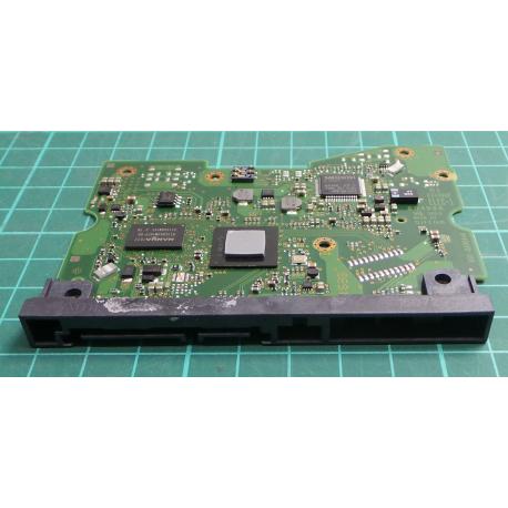 PCB: 006-0A90446, WD4002FYYZ, WD Gold, WD4002FYYZ-01B7CB0, 4TB, 3.5", SATA