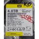 PCB: 006-0A90446, WD4002FYYZ, WD Gold, WD4002FYYZ-01B7CB0, 4TB, 3.5", SATA