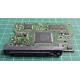 PCB: 100468303 Rev A, DiamondMax 21, STM3200310AS, P/N: 9FV132-327, Firmware: 3.AAC, 250GB, 3.5", SATA