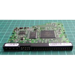 CHIP: 040111300, MAXTOR, DiamondMax Plus 9, YAR41BW0, 80GB, 3.5", IDE
