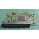 PCB: 100428473 Rev C, Barracuda 7200.10, ST3160815AS, P/N: 9CY132-305, Firmware: 3.AAD, 160GB, 3.5", SATA