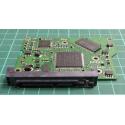 PCB: 100428473 Rev C, Barracuda 7200.10, ST3160815AS, P/N: 9CY132-305, Firmware: 3.AAD, 160GB, 3.5", SATA