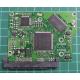 PCB: 100428473 Rev C, Barracuda 7200.10, ST3160815AS, P/N: 9CY132-305, Firmware: 3.AAD, 160GB, 3.5", SATA
