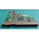 PCB: 100291893 Rev A, Barracuda 7200.7, ST380011A, P/N: 9W2003-311, Firmware: 8.01, 80GB, 3.5", IDE