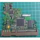 PCB: 100291893 Rev A, Barracuda 7200.7, ST380011A, P/N: 9W2003-311, Firmware: 8.01, 80GB, 3.5", IDE