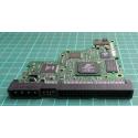 PCB: 100151017 Rev A, Barracuda ATA IV, ST340016A, P/N: 9T6002-002, Firmware: 3.10, 40GB, 3.5", IDE