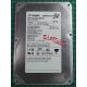 PCB: 100151017 Rev A, Barracuda ATA IV, ST340016A, P/N: 9T6002-002, Firmware: 3.10, 40GB, 3.5", IDE