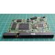 PCB: 2060-001092-006 Rev A, WD400, WD Caviar, WD400BB-32CXA0, 40GB, 3.5", IDE