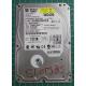 PCB: 2060-001092-006 Rev A, WD400, WD Caviar, WD400BB-32CXA0, 40GB, 3.5", IDE