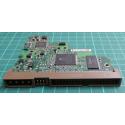 PCB: 100277709 Rev A, Barracuda 7200.7, ST3120026A, P/N: 9W2083-311, Firmware: 3.06, 120GB, 3.5", IDE