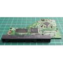 PCB: 2060-701590-001 Rev A, WD3200AAKS, WD Caviar, WD3200AAKS-00L9A0, 320GB, 3.5", SATA