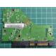 PCB: 2060-701590-001 Rev A, WD3200AAKS, WD Caviar, WD3200AAKS-00L9A0, 320GB, 3.5", SATA